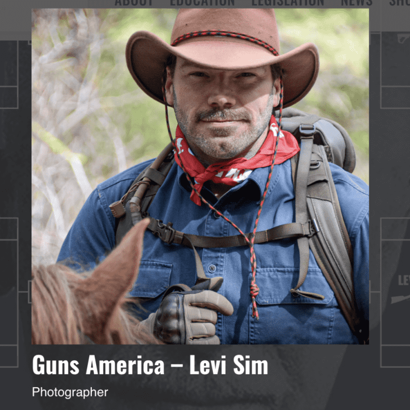 American Suppressor Association Silencer Stache Competition, Vote Now! American Suppressor Association Silencer Stache Competition, Vote Now!