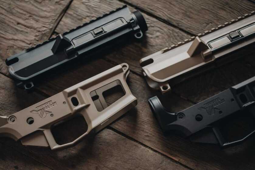 Aero Precision and Clint Smith Team Up for Thunder Ranch AR Series Aero Precision and Clint Smith Team Up for Thunder Ranch AR Series