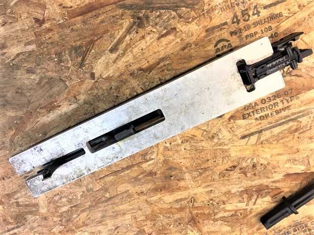 What Makes the AK47 Special? Genius Russian Solutions to Unique Russian Problems