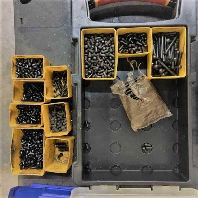 What Makes the AK47 Special? Genius Russian Solutions to Unique Russian Problems