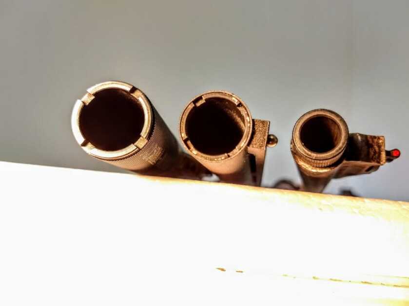 My .410 Experience: Going Small Bore for Big Toms My .410 Experience: Going Small Bore for Big Toms