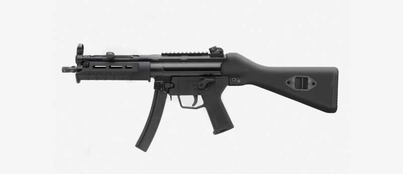 Magpul MP5 Accessories Now Shipping Magpul MP5 Accessories Now Shipping