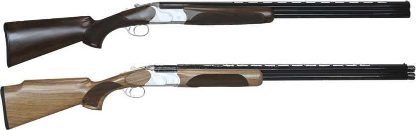 CZ-USA Expands Shadow 2 Series, Redhead Over-Under in 16- and 20-Gauge CZ-USA Expands Shadow 2 Series, Redhead Over-Under in 16- and 20-Gauge