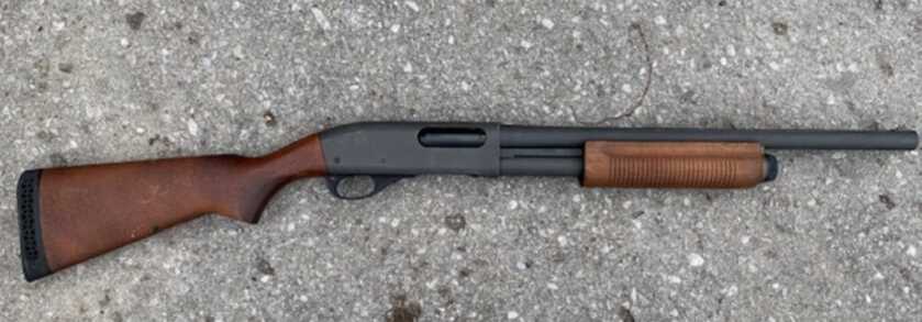 Two Criminals and The American 180 Submachine Gun: 1,200 RPM Rimfire Ripper