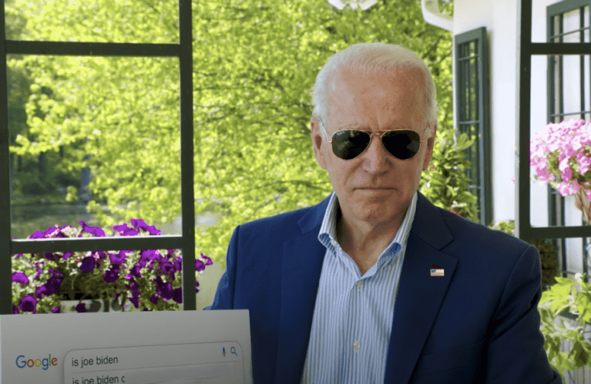 Biden Knows No Gun Control Actions Without Georgia Victories
