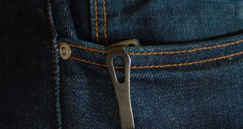 Benchmade 496 Vector - Field Tested