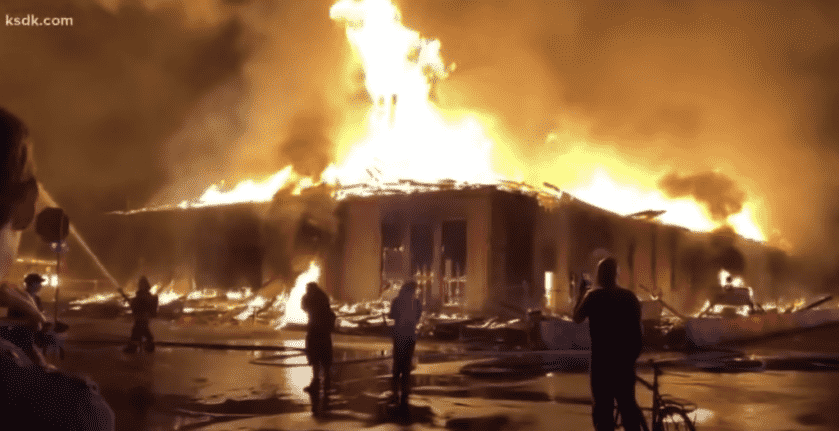 Lefty's Letter to The Salt Lake Tribune: Maybe we need guns after all