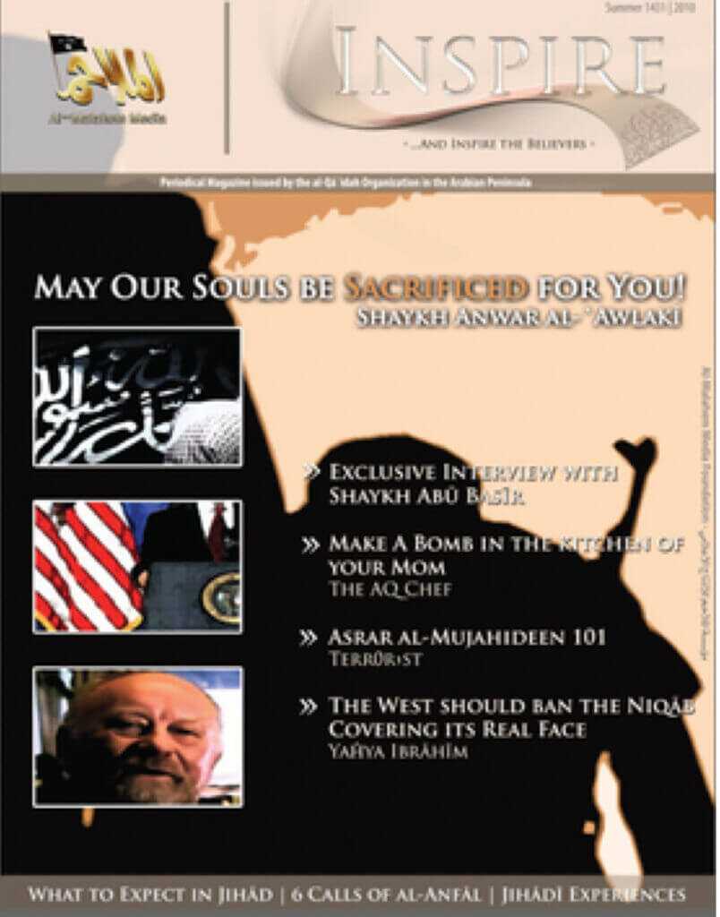 The San Bernardino Shooters: Husband and Wife Psycho Team