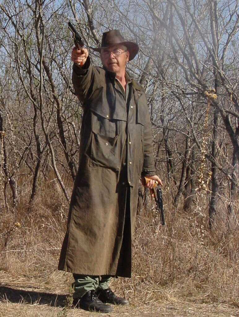 Four Dead Men in Five Seconds Four Dead Men in Five Seconds