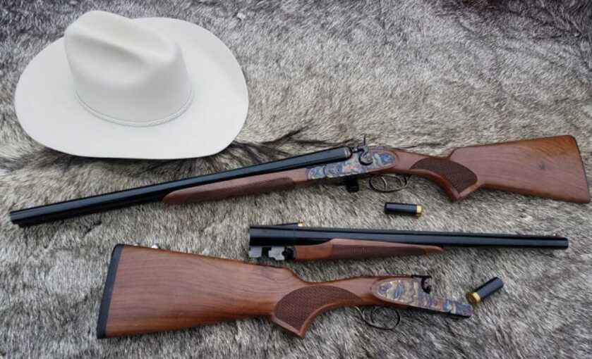 Four Dead Men in Five Seconds Four Dead Men in Five Seconds