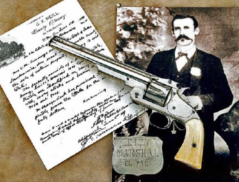 Four Dead Men in Five Seconds Four Dead Men in Five Seconds