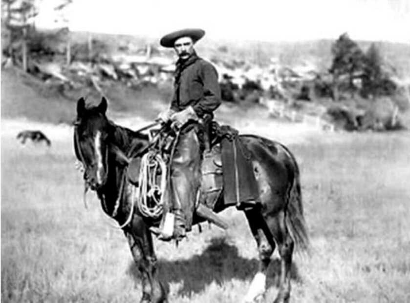 Four Dead Men in Five Seconds Four Dead Men in Five Seconds