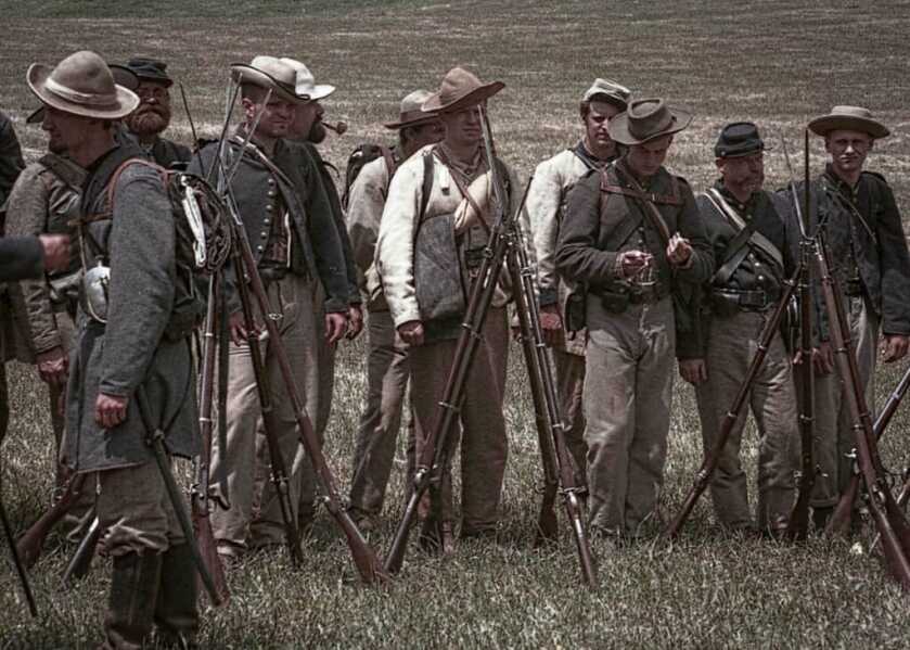 Four Dead Men in Five Seconds Four Dead Men in Five Seconds