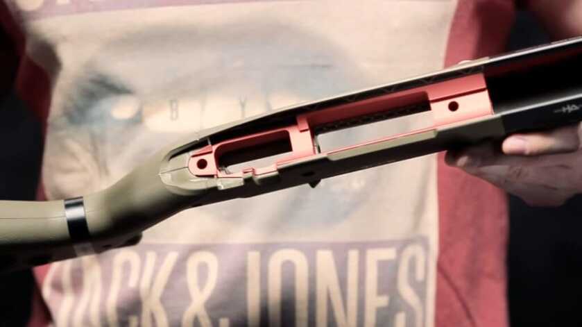 Hera Arms Teasing Futuristic Remington 700 Stock Hera Arms Teasing Futuristic Remington 700 Stock