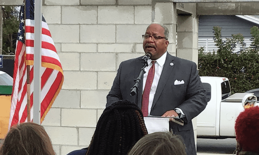 Florida Mayor Outlaws Gun and Ammo Sales as City Descends into Chaos Florida Mayor Outlaws Gun and Ammo Sales as City Descends into Chaos