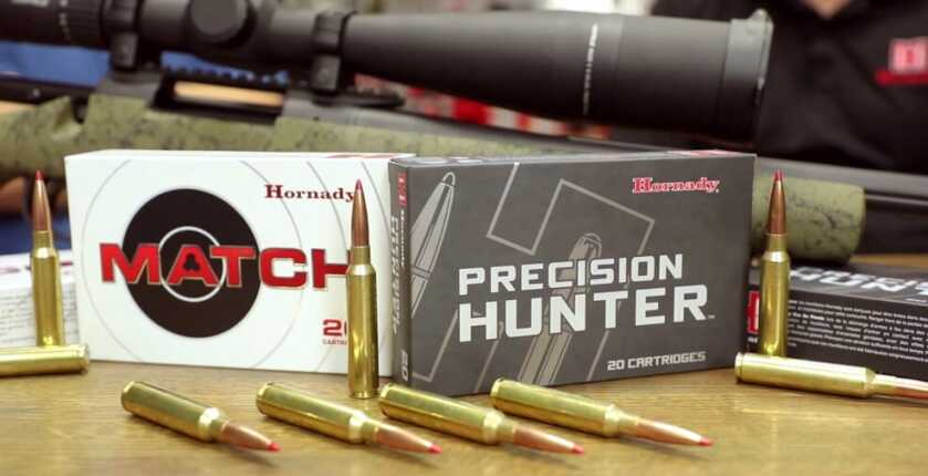 Savage Embracing 300 PRC with Four New 110 Rifles at Four Price Points Savage Embracing 300 PRC with Four New 110 Rifles at Four Price Points