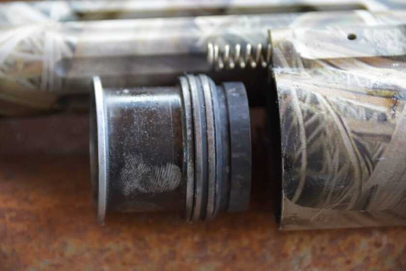 Taking the Versatile Savage Renegauge For A D.R.I.V.: Full Review Taking the Versatile Savage Renegauge For A D.R.I.V.: Full Review