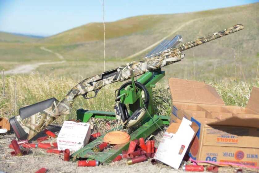 Taking the Versatile Savage Renegauge For A D.R.I.V.: Full Review Taking the Versatile Savage Renegauge For A D.R.I.V.: Full Review