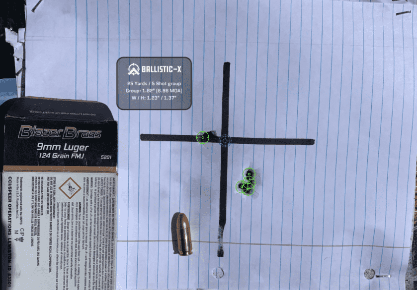 Shoot Suppressed: CZ P-10 F Suppressor-Ready Handgun Reviewed