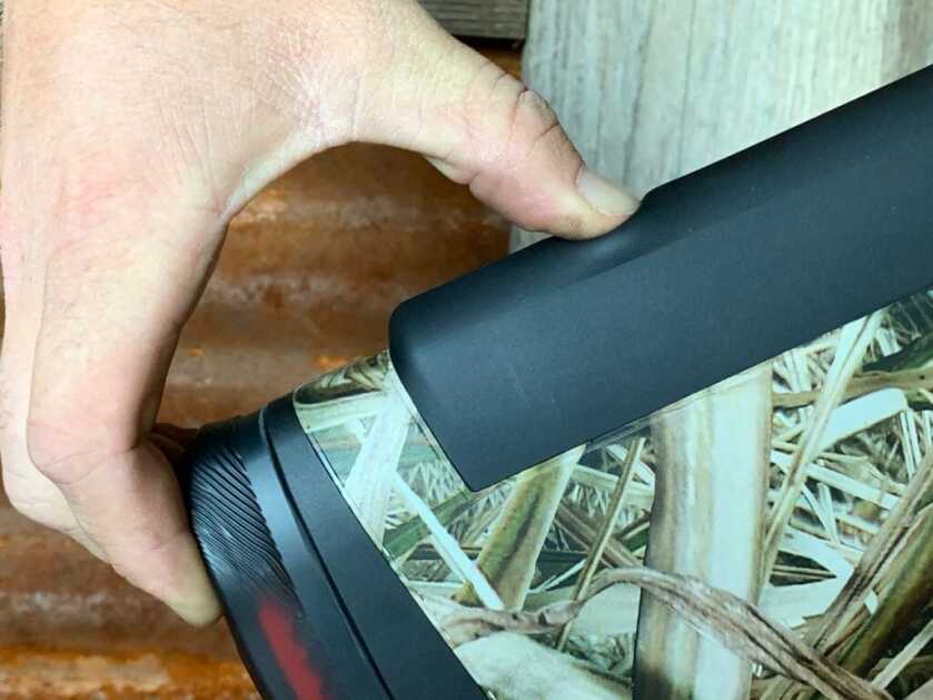 Taking the Versatile Savage Renegauge For A D.R.I.V.: Full Review Taking the Versatile Savage Renegauge For A D.R.I.V.: Full Review