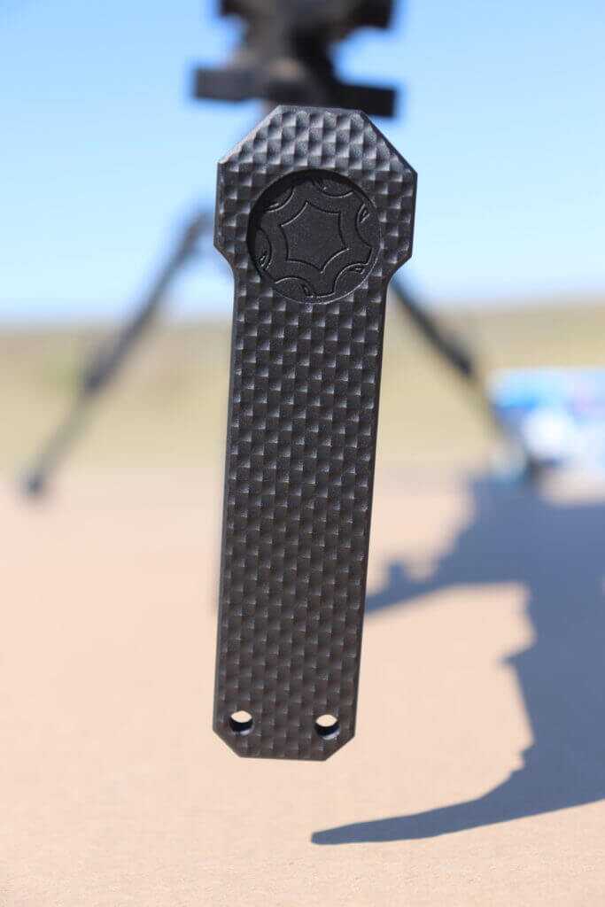 CMMG Mk47: Best of Both Worlds