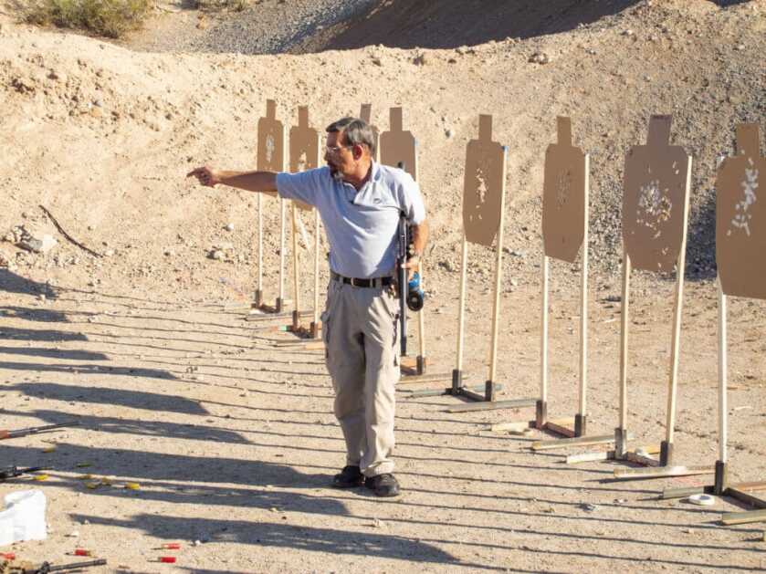 The What & the Why - Selecting an Instructor