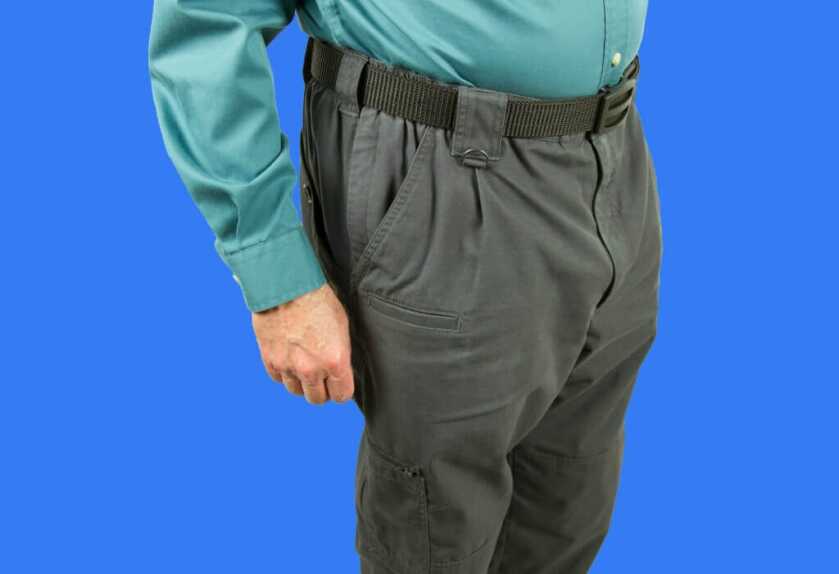 The What & the Why – Concealed Carry Considerations The What & the Why – Concealed Carry Considerations