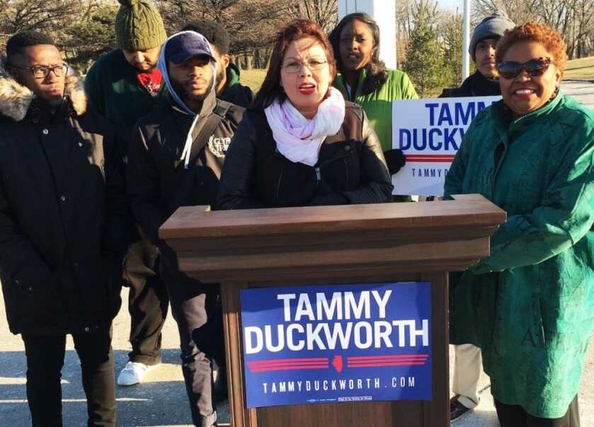 Dems Big Solution to the Spike in Violence: 'Universal Background Checks' Dems Big Solution to the Spike in Violence: 'Universal Background Checks'