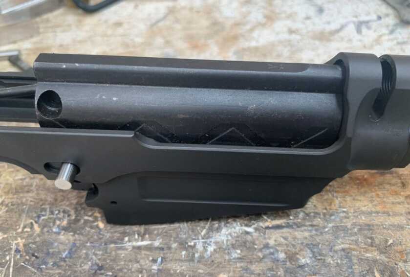 FAL Build: The Next Step for AR builders? FAL Build: The Next Step for AR builders?