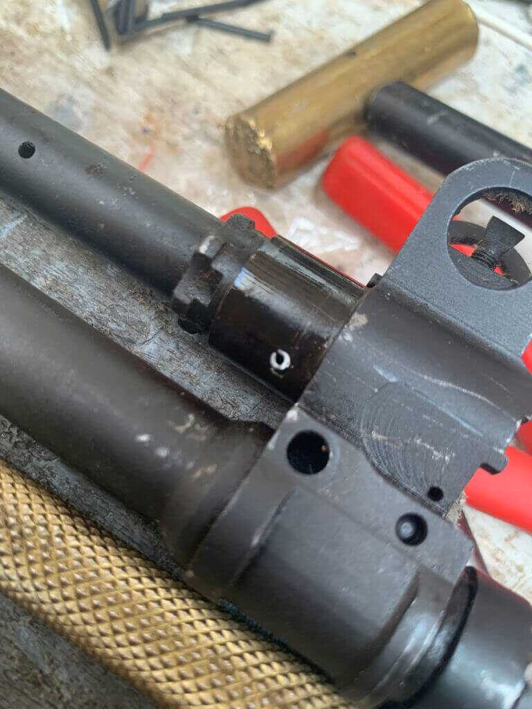 FAL Build: The Next Step for AR builders? FAL Build: The Next Step for AR builders?