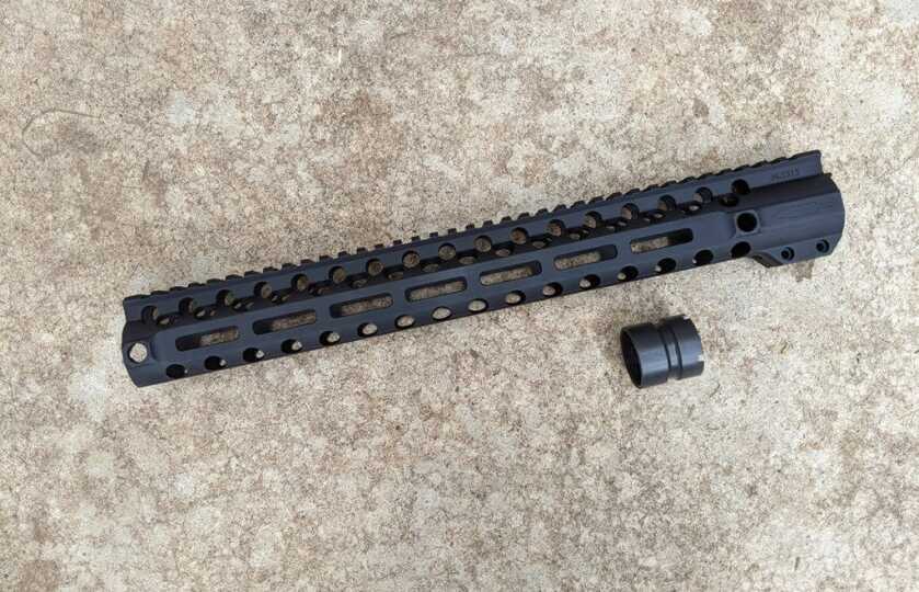 Six Strategies for Accurizing Your AR-15 Six Strategies for Accurizing Your AR-15