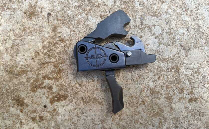 Six Strategies for Accurizing Your AR-15 Six Strategies for Accurizing Your AR-15