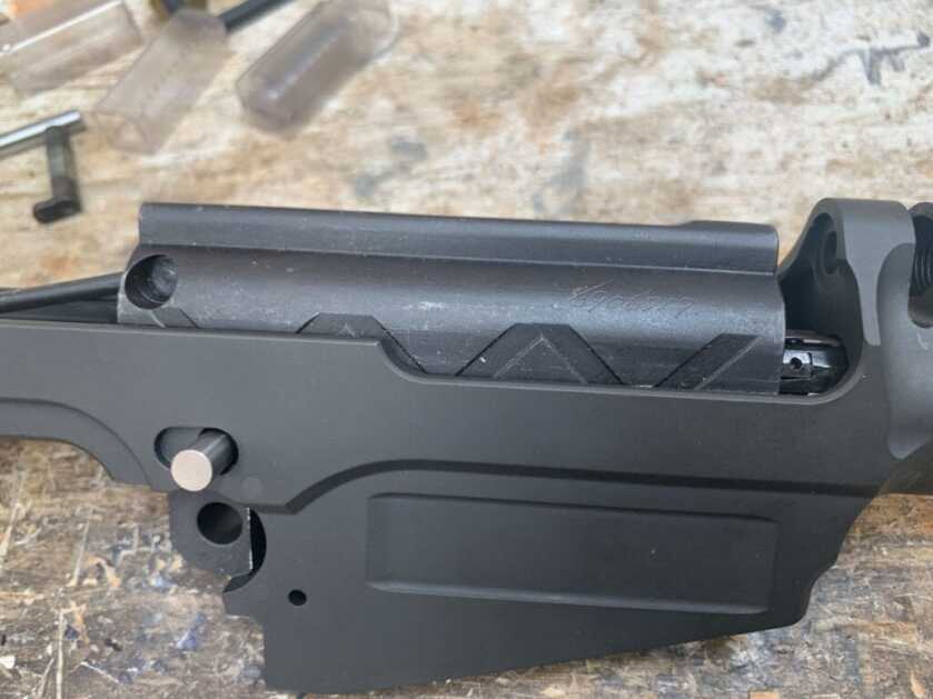 FAL Build: The Next Step for AR builders? FAL Build: The Next Step for AR builders?