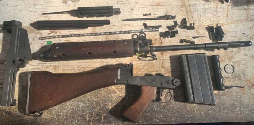 FAL Build: The Next Step for AR builders? FAL Build: The Next Step for AR builders?