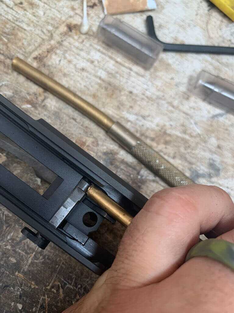 FAL Build: The Next Step for AR builders? FAL Build: The Next Step for AR builders?