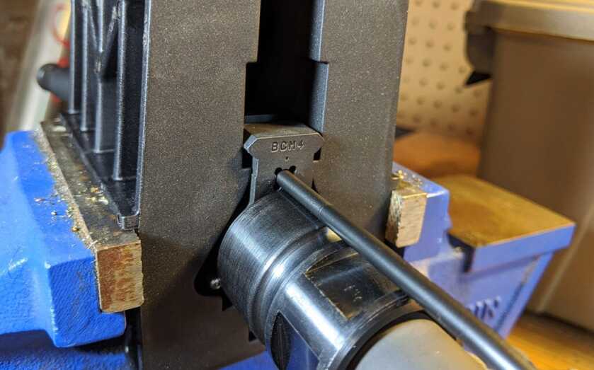 Six Strategies for Accurizing Your AR-15 Six Strategies for Accurizing Your AR-15