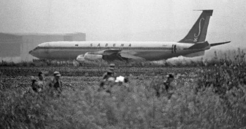 Operation Isotope Operation Isotope