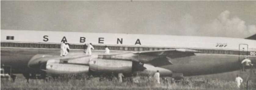 Operation Isotope Operation Isotope