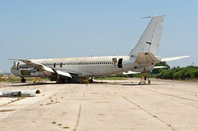 Operation Isotope Operation Isotope