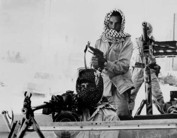 Operation Isotope Operation Isotope