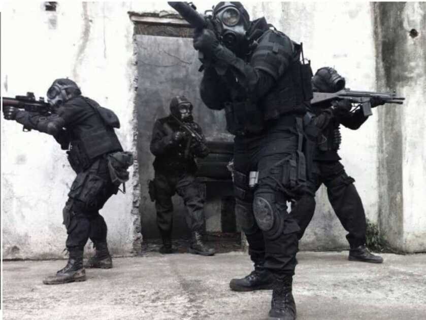 Operation Isotope Operation Isotope