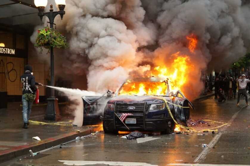 Shooter Rughi: The Right Guy, The Right Place & the Glock 19