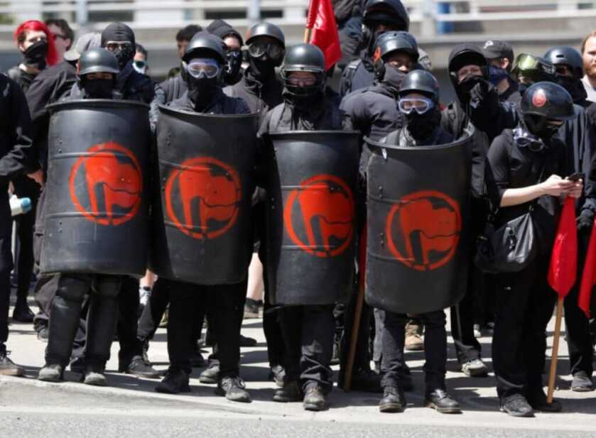 Shooter Rughi: The Right Guy, The Right Place & the Glock 19