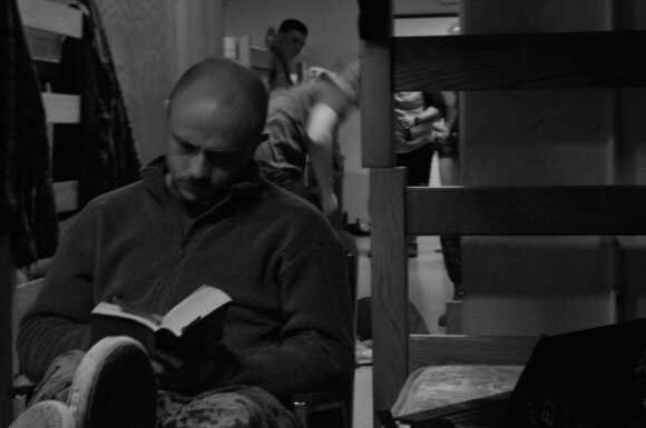 Shooter Rughi: The Right Guy, The Right Place & the Glock 19