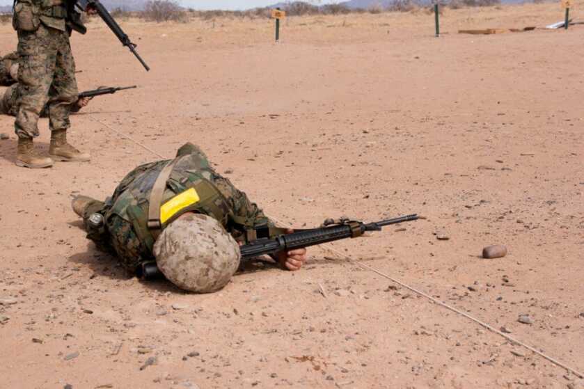 The What & the Why: Instinctive Gun Handling The What & the Why: Instinctive Gun Handling