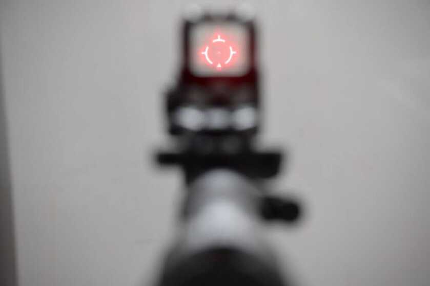 Vortex Takes the Night: AMG UH-1 Gen II Holographic Sight Reviewed