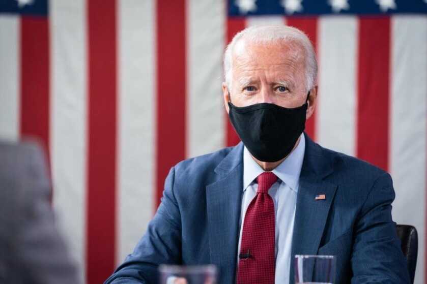 7 Ways Biden Can Circumvent Congress to Attack 2A Rights as President
