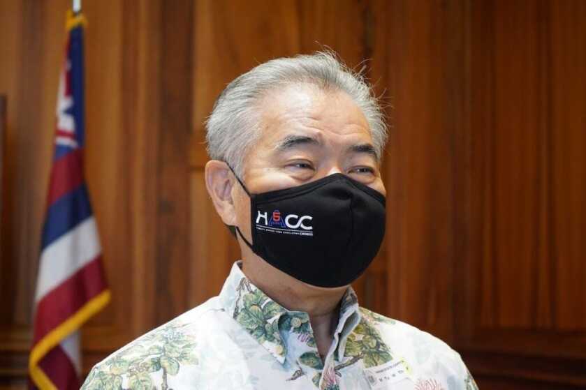 Hawaii Expands Gun Registration, Bans 'Ghost Guns' Hawaii Expands Gun Registration, Bans 'Ghost Guns'