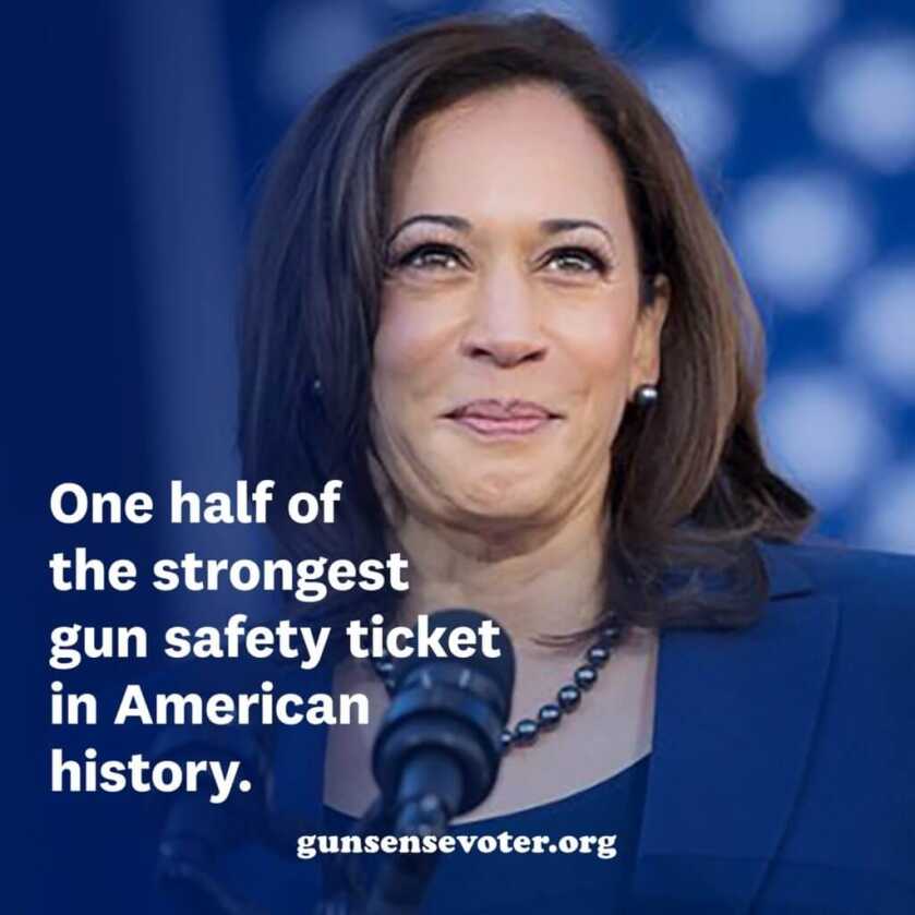 Everytown on Ginsburg’s Replacement: ‘Everything is at Stake…’ Everytown on Ginsburg’s Replacement: ‘Everything is at Stake…’