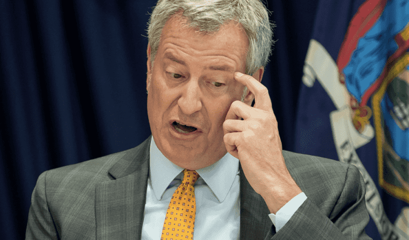 New York's Gun Control Utopia is a Living Hell